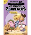 APRENDE A LEER CON... ¡LOS DETECTIVES ZOOPENCOS 2 EL HUEVO DE ORO ROBADO
