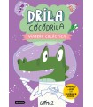 DRILA COCODRILA 4. VIAJERA GALÁCTICA. APRENDO A LEER