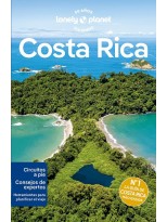 COSTA RICA (LONELY PLANET)