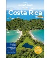 COSTA RICA (LONELY PLANET)