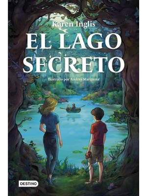 LAGO SECRETO, EL