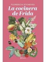 COCINERA DE FRIDA, LA