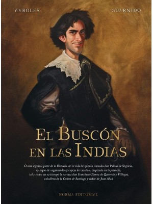 BUSCON EN LAS INDIAS, EL