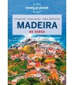 MADEIRA DE CERCA (LONELY PLANET)