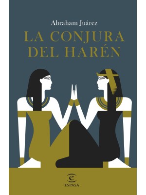 CONJURA DEL HARÉN, LA