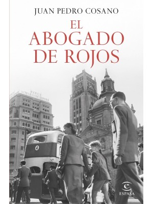 ABOGADO DE ROJOS, EL