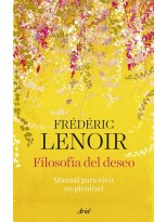 FILOSOFÍA DEL DESEO