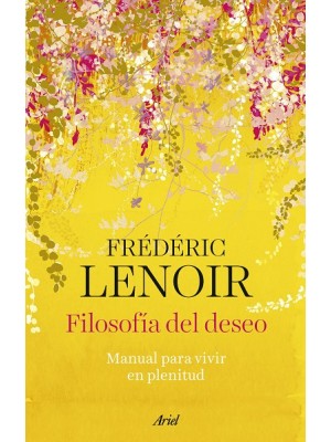 FILOSOFÍA DEL DESEO