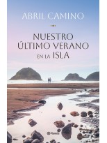 NUESTRO ÚLTIMO VERANO EN LA ISLA