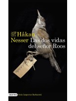 DOS VIDAS DEL SEÑOR ROOS (SERIE INSPECTOR BARBAROTTI 3)