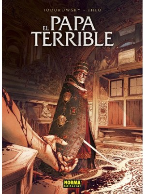PAPA TERRIBLE, EL