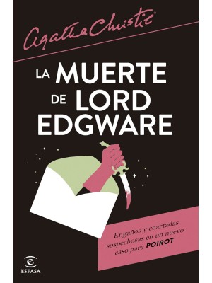 MUERTE DE LORD EDGWARE, LA