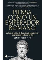 PIENSA COMO UN EMPERADOR ROMANO