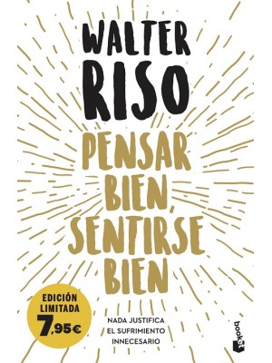 PENSAR BIEN, SENTIRSE BIEN