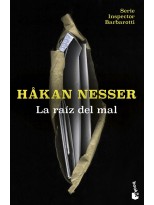 RAÍZ DEL MAL (SERIE INSPECTOR BARBAROTTI 2)