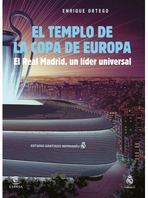 TEMPLO DE LA COPA DE EUROPA, EL