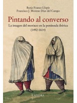 PINTANDO AL CONVERSO