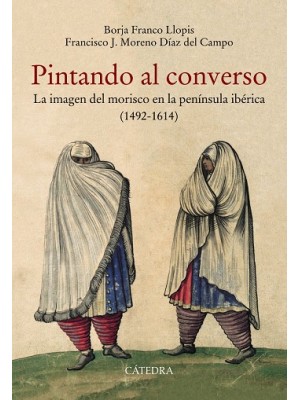 PINTANDO AL CONVERSO