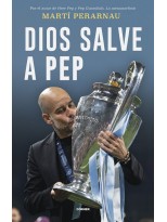 DIOS SALVE A PEP
