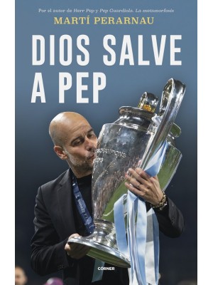 DIOS SALVE A PEP