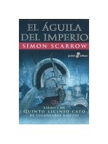 ÁGUILA DEL IMPERIO (I)  BOLSILLO