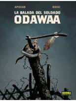 BALADA DEL SOLDADO ODAWAA, LA
