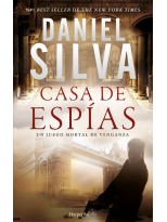 CASA DE ESPÍAS