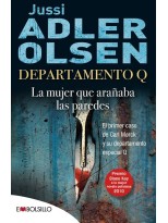 MUJER QUE ARAÑABA LAS PAREDES, LA