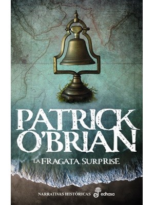 FRAGATA SURPRISE (III)