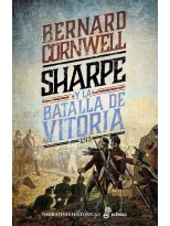 SHARPE Y LA BATALLA DE VITORIA (XVI)