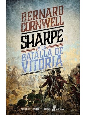 SHARPE Y LA BATALLA DE VITORIA (XVI)