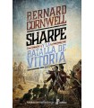 SHARPE Y LA BATALLA DE VITORIA (XVI)