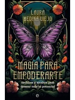 MAGIA PARA EMPODERARTE