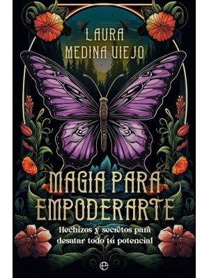 MAGIA PARA EMPODERARTE