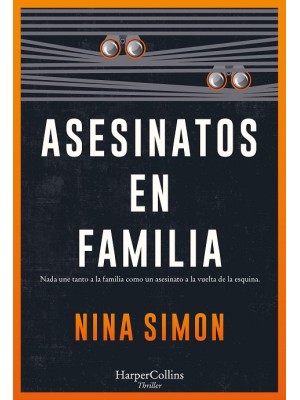 ASESINATOS EN FAMILIA