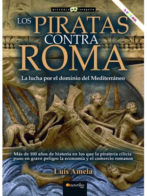 PIRATAS CONTRA ROMA, LOS