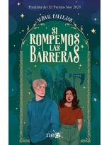 SI ROMPEMOS LAS BARRERAS