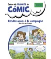 CURSO DE FRANCÉS EN CÓMIC