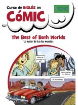 CURSO DE INGLÉS EN CÓMIC