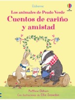 CUENTOS DE CARIÑO Y AMISTAD