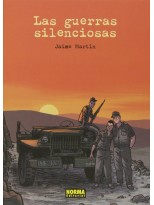 GUERRAS SILENCIOSAS, LAS