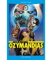 ANTES DE WATCHMEN: OZYMANDIAS (DC POCKET)