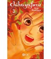 CHIHAYAFURU NÚM. 3