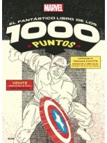 FANTÁSTICO LIBRO DE LOS 1000 PUNTOS