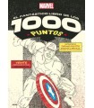 FANTÁSTICO LIBRO DE LOS 1000 PUNTOS