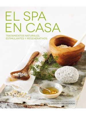 SPA EN CASA, EL