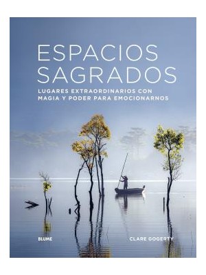 ESPACIOS SAGRADOS