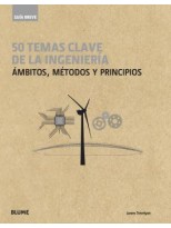 GUÍA BREVE. 50 TEMAS DE LA INGENIERÍA