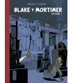 BLAKE Y MORTIMER INTEGRAL 1