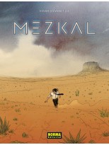 MEZKAL